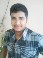 Sudheer Chowdary