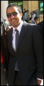 Ȝamro Mounier