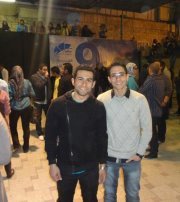 Ahmed