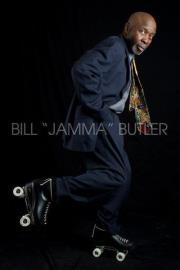 Bill Jamma