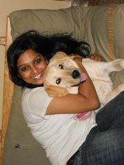 Remya Ramdas