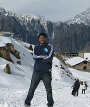 Gaurav