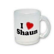 Shaun