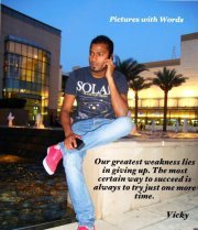 Vignesh