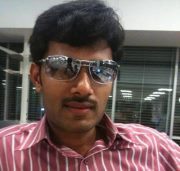 Srinivas