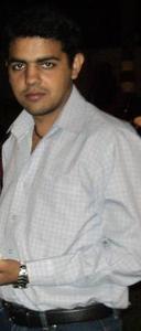 Shreyansh