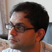 Anirudh