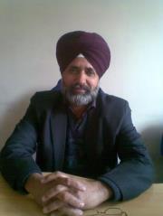 Jatinderjit Singh
