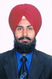 Manjit Singh