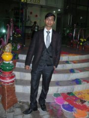 Ritesh