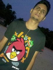 Siddarth