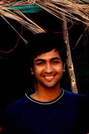 Rishabh Poddar