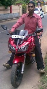 Suresh
