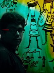 Sruthiraj