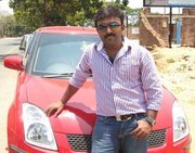Arvindh
