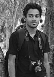 Arunkumar