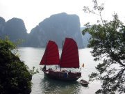 Cánh Buồm