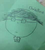 Christine