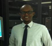 Ahmed