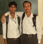 Abhishek