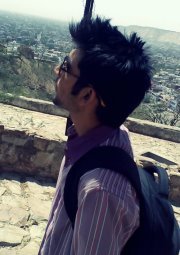 Avinash