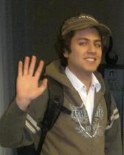 Parsa