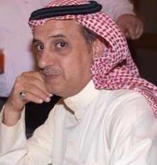 Mohammed Al Otaibi