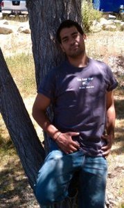 David
