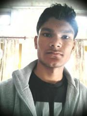 Sunil
