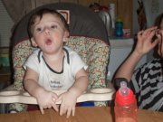David