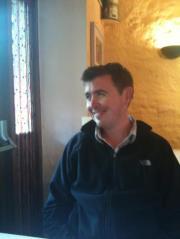 Chris Evett