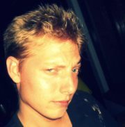 Oliver Rivett-Carnac