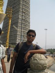Sunil