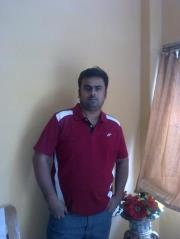 Sarvesh