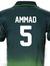 Ammad
