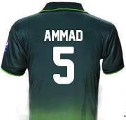 Ammad