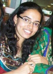 Gauri