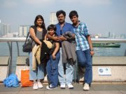 Sreenivasu