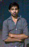 Vivek zalke