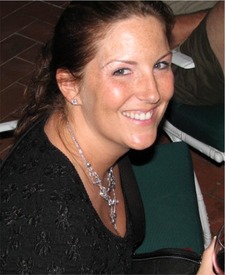 Amy Lyons