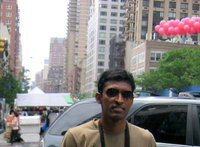 Sandesh