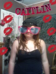 Caitlin