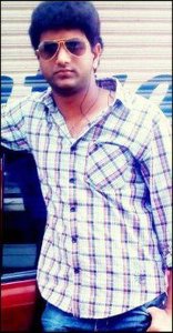 Avinash Varma