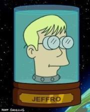 Jeff stiefer
