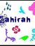 Zahirah