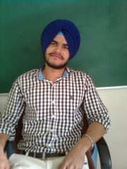 Sukhdeep