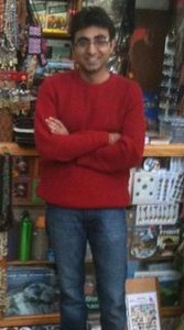 Saurav