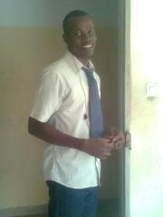 David
