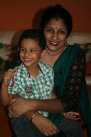 Anuradha