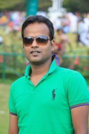 Joydeep das